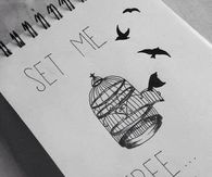Set me free