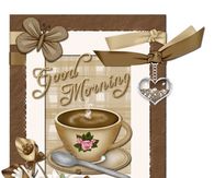 Good Morning