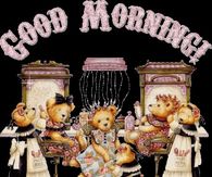 Good Morning