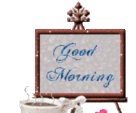 Good Morning