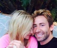 Avril Lavigne & Chad Kroeger