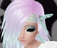 Imvu Girl
