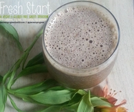 Fresh Start Smoothie
