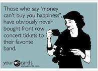 Those who say