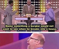 Name something