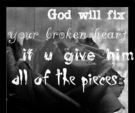 God will