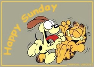 Happy Sunday
