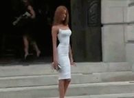 Difficult Dresses 