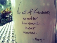 Act of Kindness