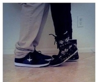 Me and my Babe