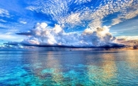 Ocean view
