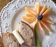 Creative Kids Lunch