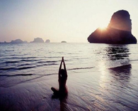 Salutation to the Sun