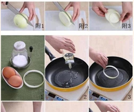 DIY Onion Eggs