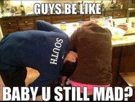 Guys be like