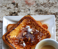 French toast
