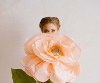 DIY Giant Flower