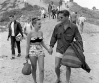 Vintage Beach Style