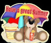 Have a Great Summer