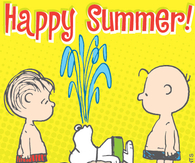 Happy Summer