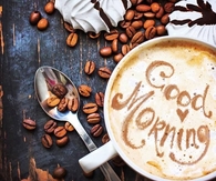 Good Morning