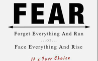 Fear