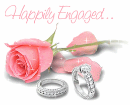 Happily Engaged