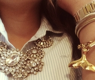 Preppy fashion