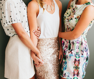 Dressy style