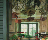 Farm kitchen