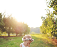 Nature baby 
