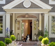 Welcome home