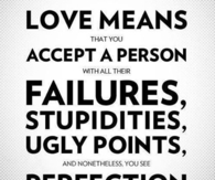 Love Means