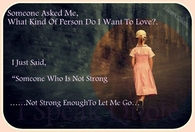 person i love