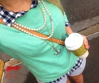 Preppy pearls