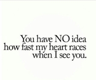 You Have No Idea