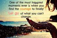 One of the happiest moments