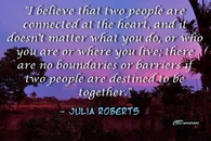 destined to be together