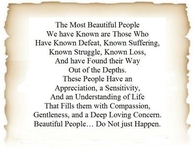the most beautiful people