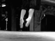 Dancing