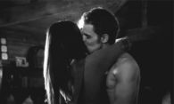 Kiss me