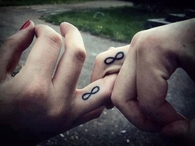 Together forever