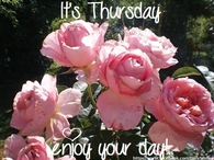 its Thursday