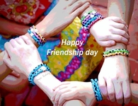 friend