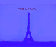 Take me back where I fell in love.