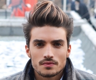 Mariano Di Vaio Close Up