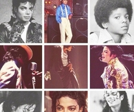 RIP Michael Jackson