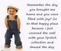 remember the day
