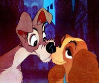 lady and the tramp