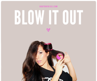 DIY Blow Out